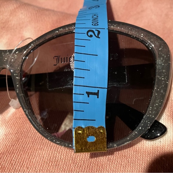 Juicy Couture Sunglasses - Picture 8 of 8